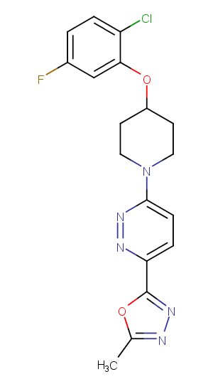 CAY10566