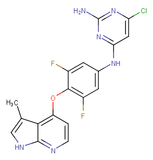 ROCK-IN-2 Chemical Structure