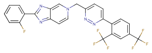 Tegobuvir