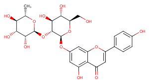 Rhoifolin