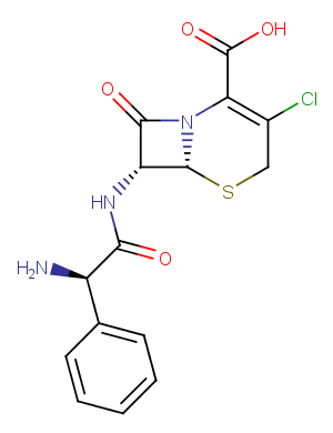 Cefaclor