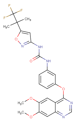 Agerafenib