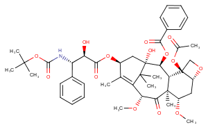 Cabazitaxel