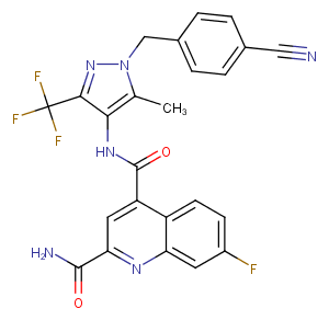 BAY-876