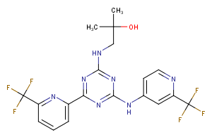 Enasidenib