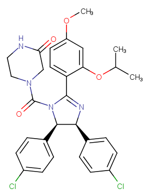 Nutlin-3a