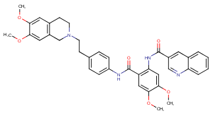 Tariquidar