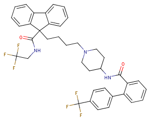 Lomitapide