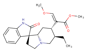 Isorhynchophylline