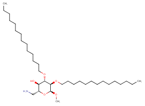 IAXO-102 Chemical Structure