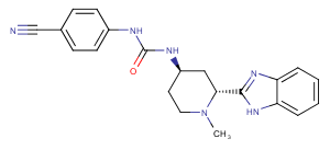 Glasdegib Chemical Structure