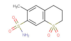 Meticrane