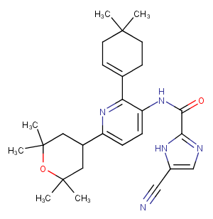 Edicotinib