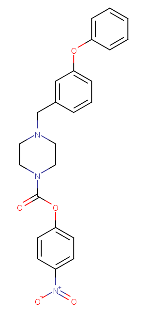 JZL195 Chemical Structure