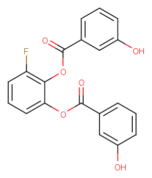 WZB117 Chemical Structure