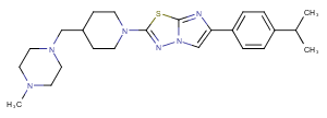 E260 Chemical Structure