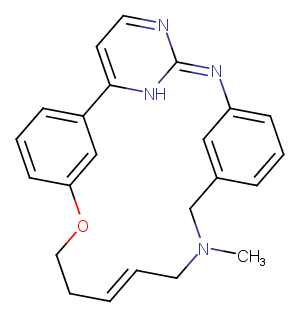 SB1317 Chemical Structure