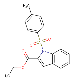 NOD-IN-1 Chemical Structure