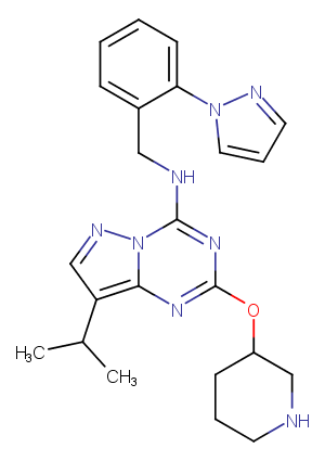 LDC4297