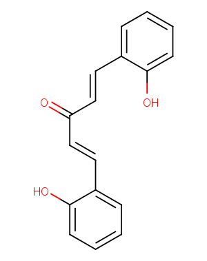 2-HBA Chemical Structure