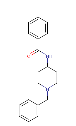 4-IBP Chemical Structure