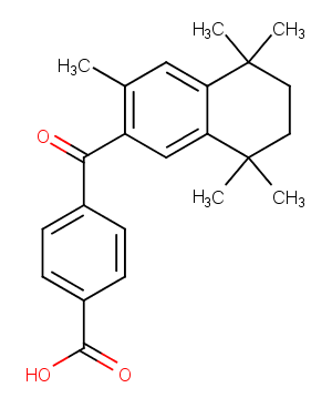 LG-100064 Chemical Structure