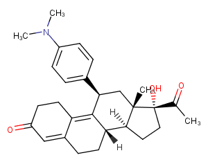 Ulipristal