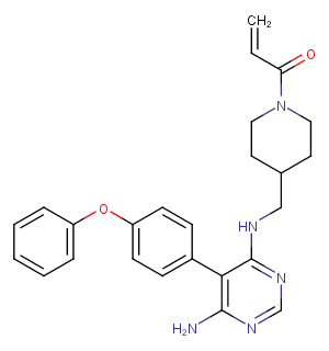 evobrutinib