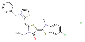 JG-98 Chemical Structure