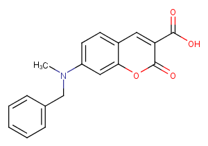 7ACC2 Chemical Structure