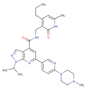 JQEZ5 Chemical Structure
