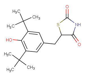 NL-1 Chemical Structure