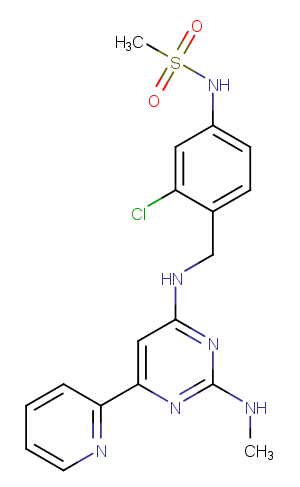 TC-G-1008 Chemical Structure