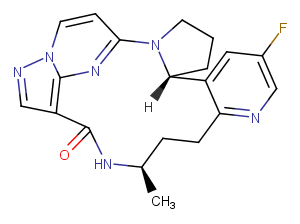 Selitrectinib