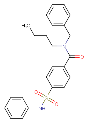 TH-257 Chemical Structure