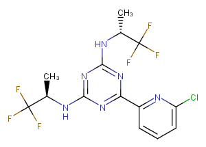 Vorasidenib