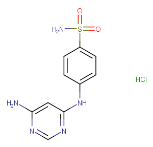 PNU112455A hydrochloride