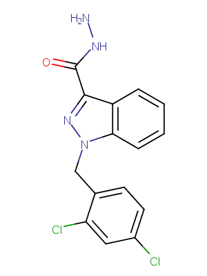 Adjudin Chemical Structure