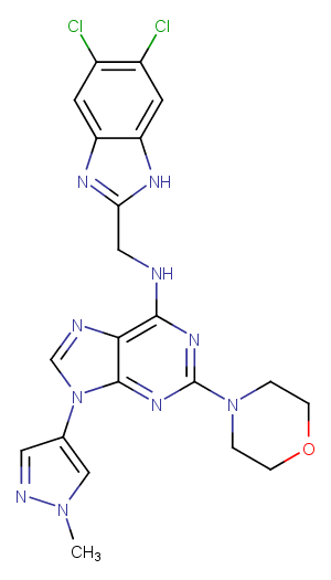 SR-4835 Chemical Structure