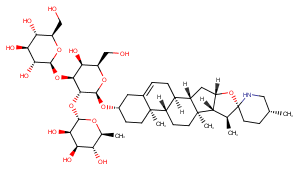 Solasonine