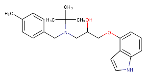 SR-18292 Chemical Structure