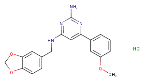 BML-284 hydrochloride