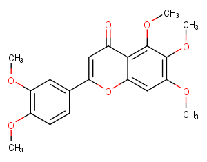 Sinensetin