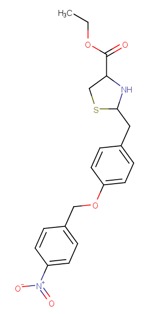 SN 6 Chemical Structure