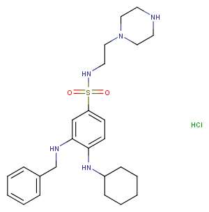 UAMC-3203 hydrochloride