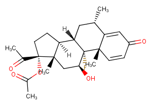 Fluorometholone Acetate