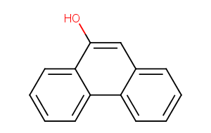 9-Phenanthrol