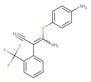 SL327 Chemical Structure