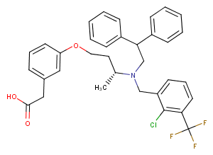 RGX-104 Chemical Structure