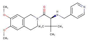 TCS-OX2-29 Chemical Structure